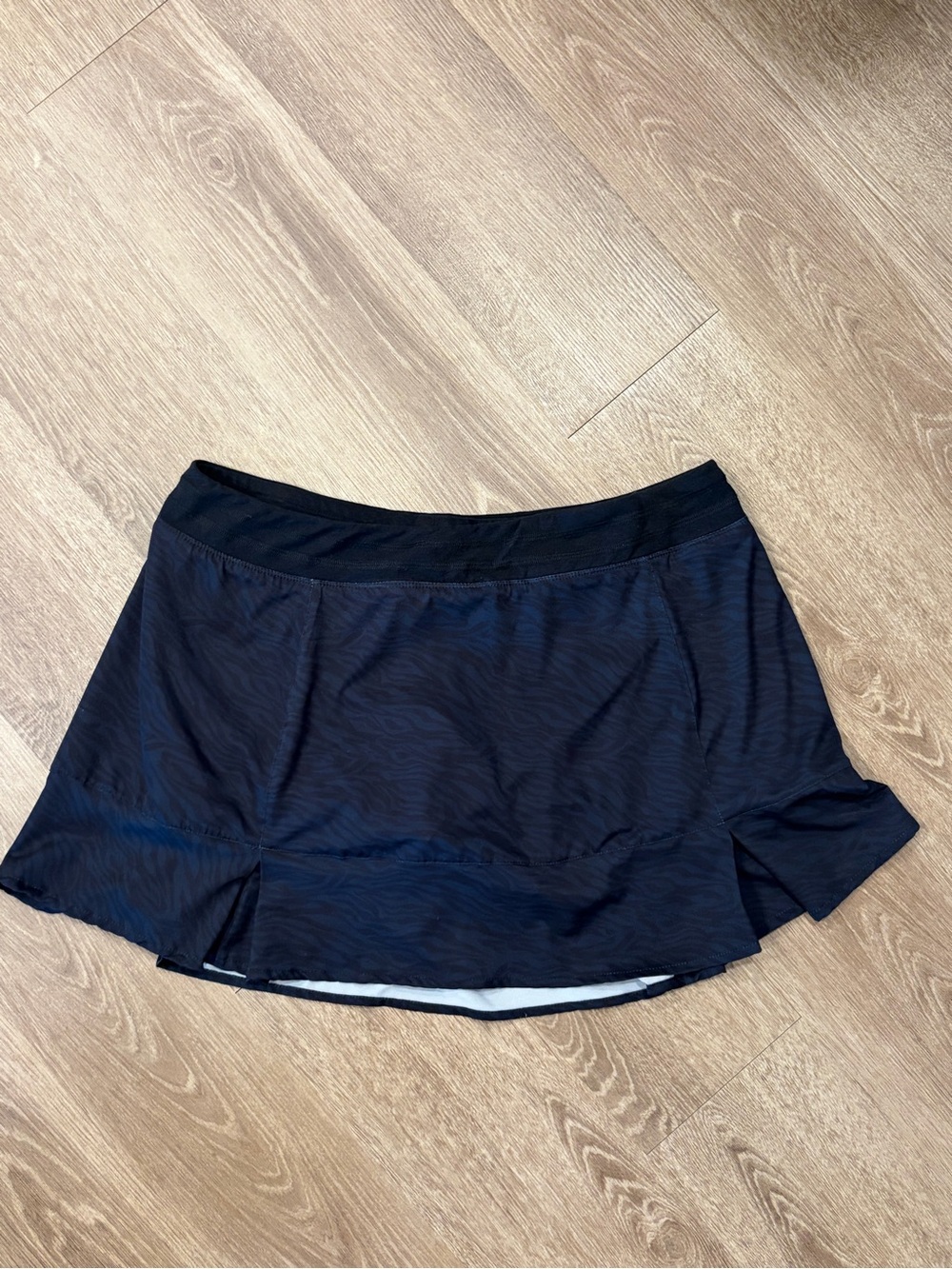 tasc golf skirt I Size Large